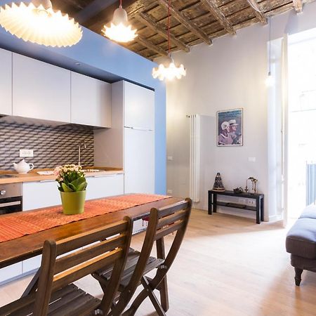 Ideal Apartment D'Ascanio, Piazza Navona Рим Екстериор снимка