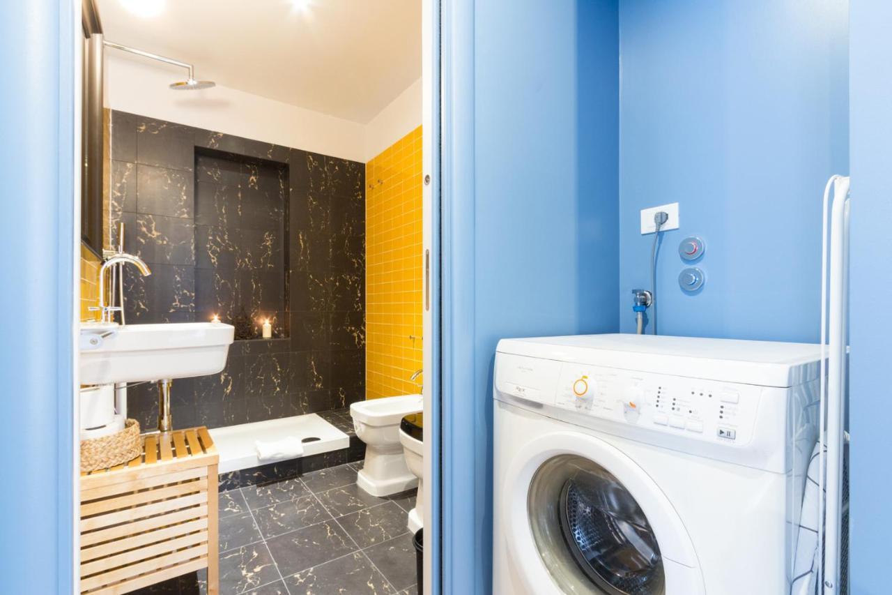 Ideal Apartment D'Ascanio, Piazza Navona Рим Екстериор снимка