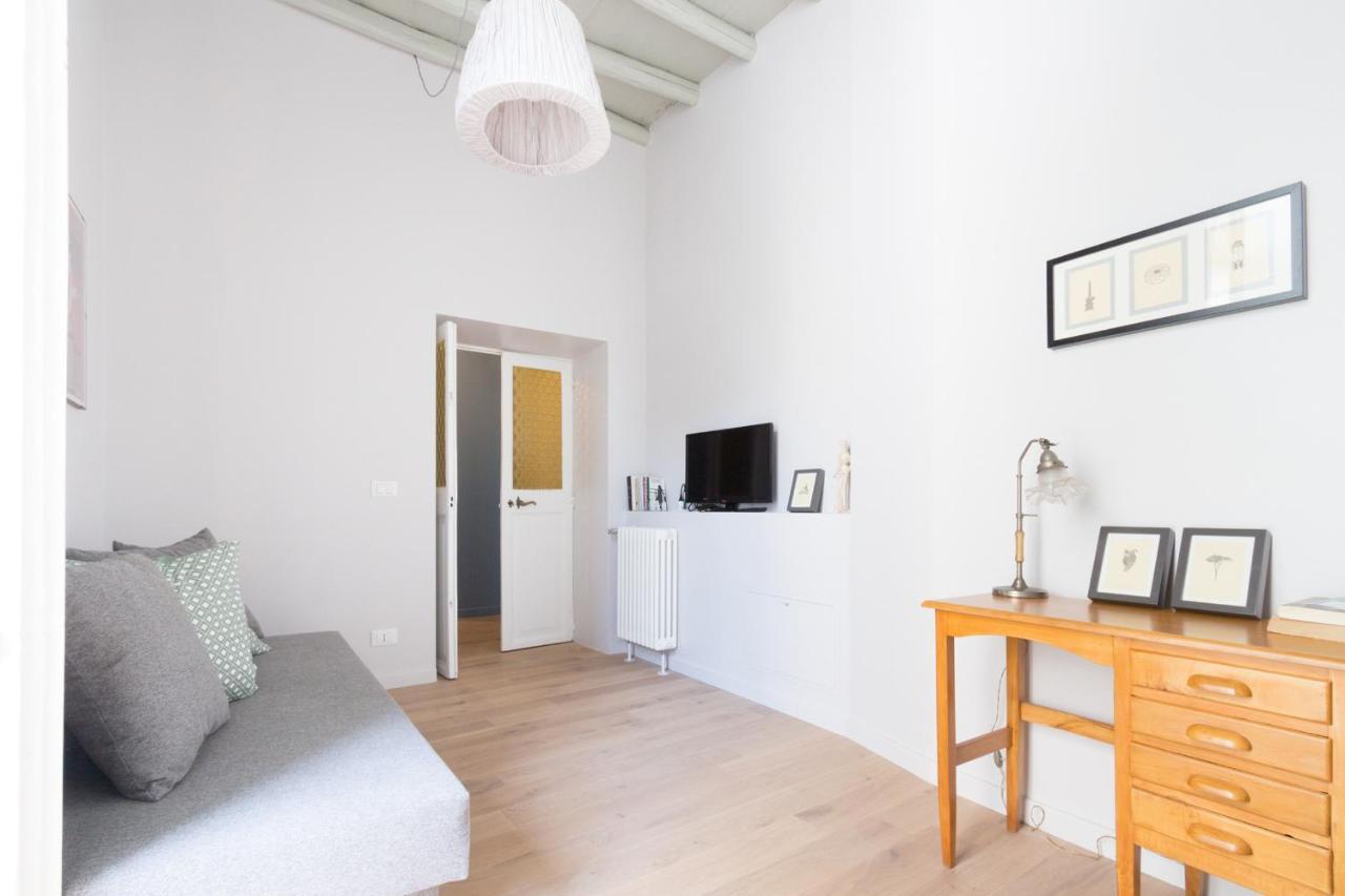 Ideal Apartment D'Ascanio, Piazza Navona Рим Екстериор снимка