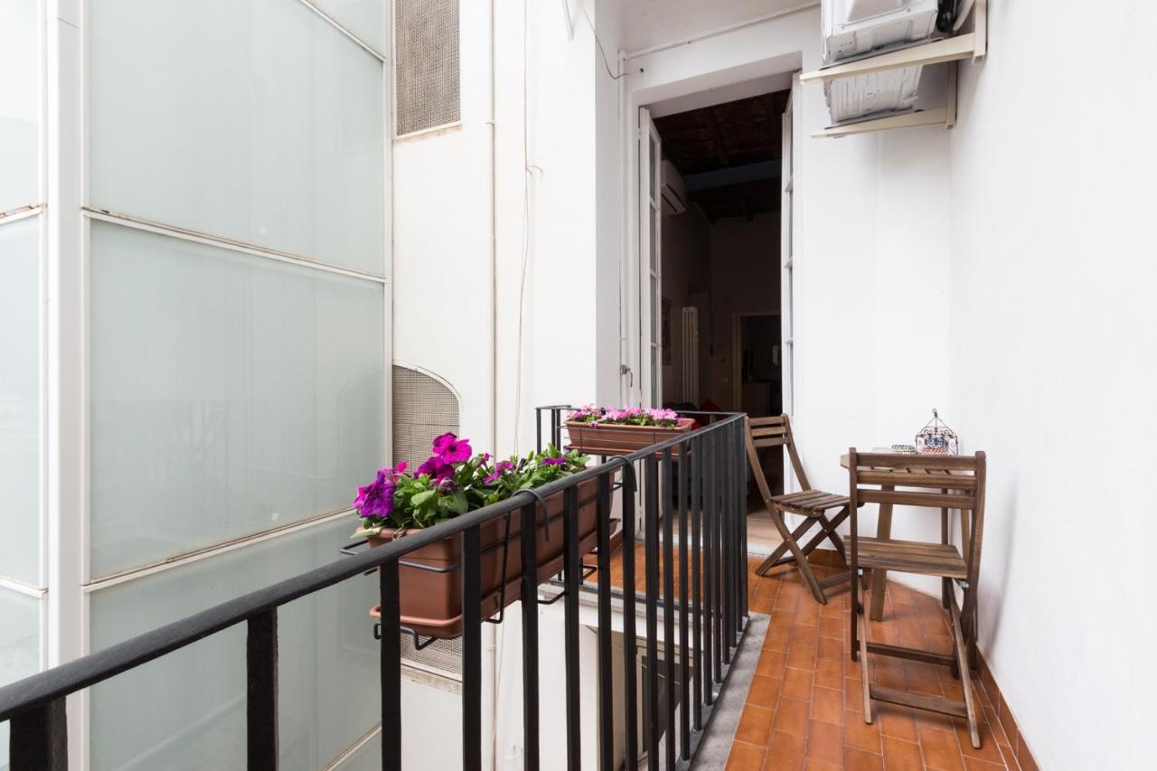 Ideal Apartment D'Ascanio, Piazza Navona Рим Екстериор снимка