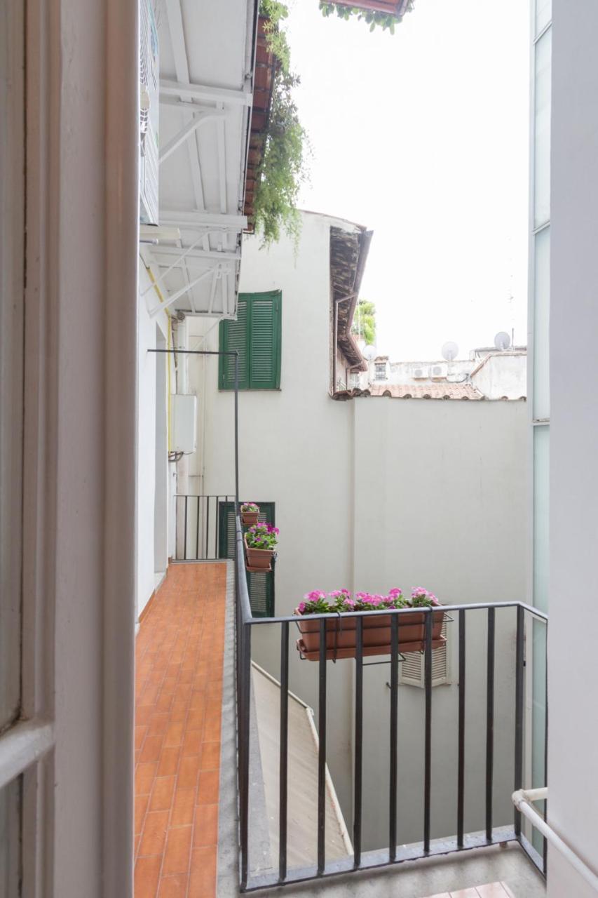 Ideal Apartment D'Ascanio, Piazza Navona Рим Екстериор снимка