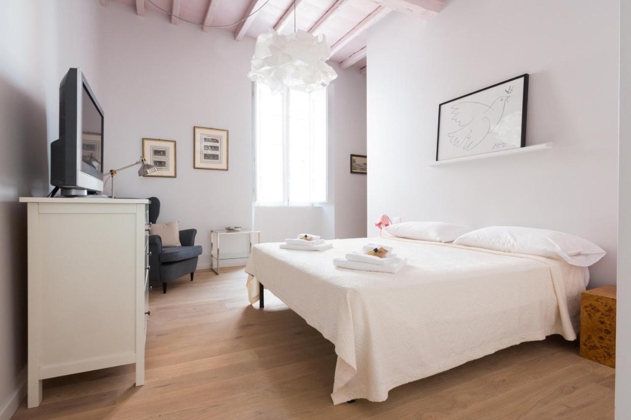 Ideal Apartment D'Ascanio, Piazza Navona Рим Екстериор снимка