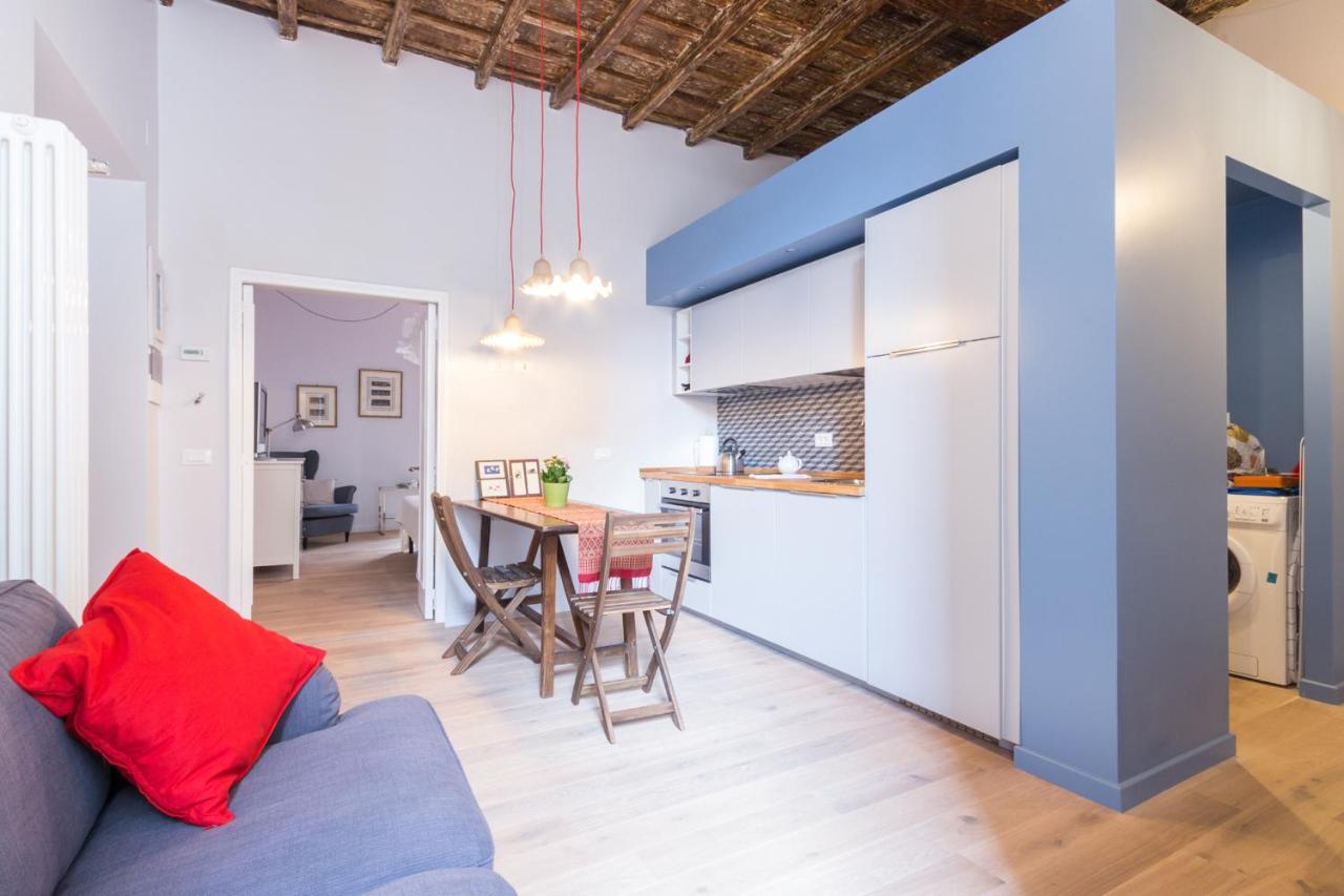 Ideal Apartment D'Ascanio, Piazza Navona Рим Екстериор снимка