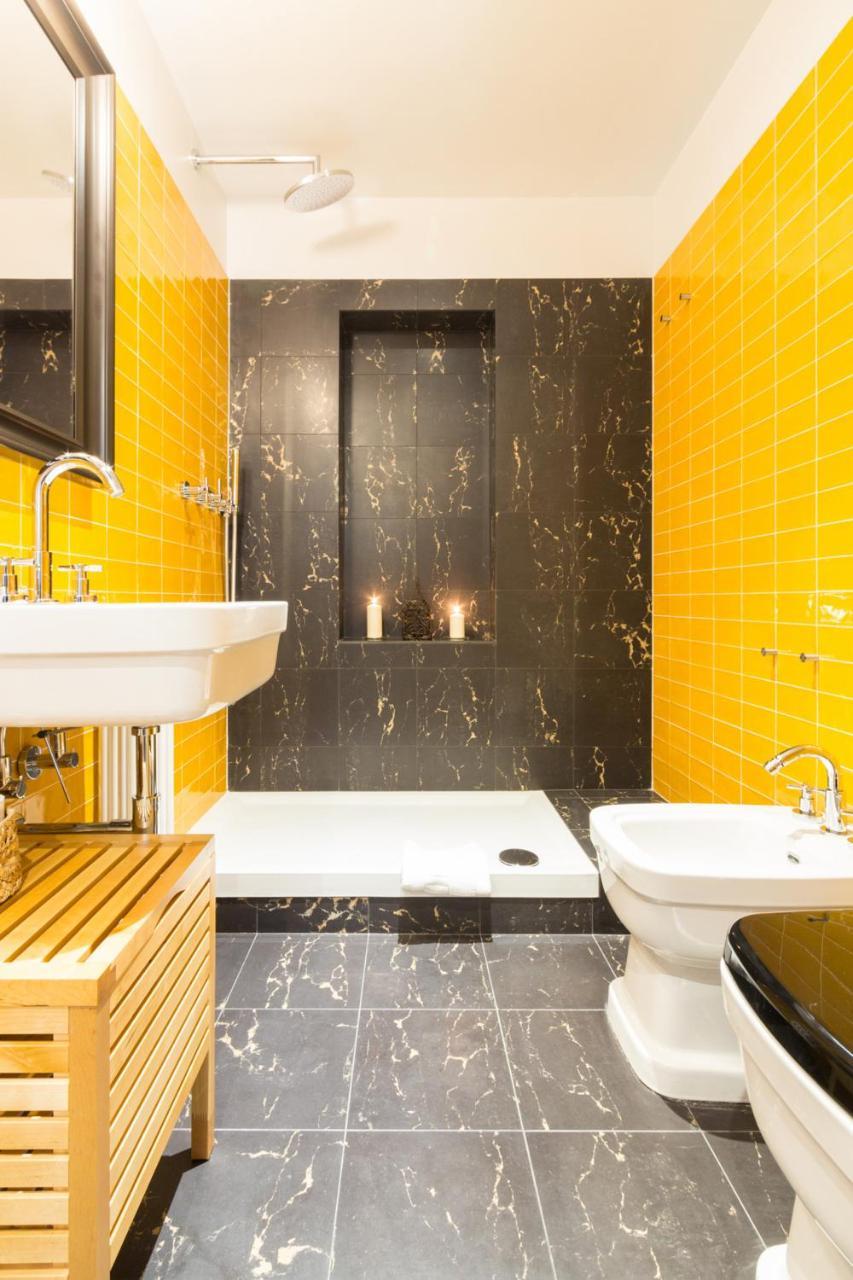Ideal Apartment D'Ascanio, Piazza Navona Рим Екстериор снимка