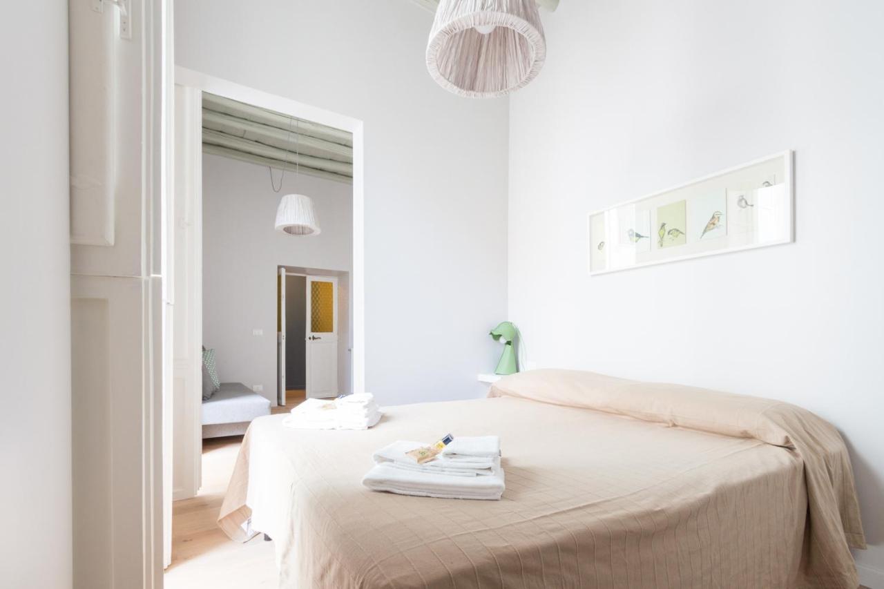 Ideal Apartment D'Ascanio, Piazza Navona Рим Екстериор снимка