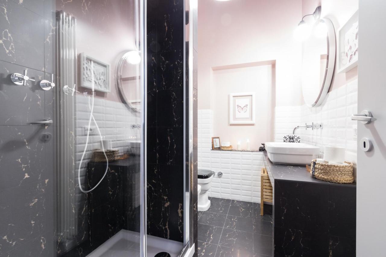 Ideal Apartment D'Ascanio, Piazza Navona Рим Екстериор снимка