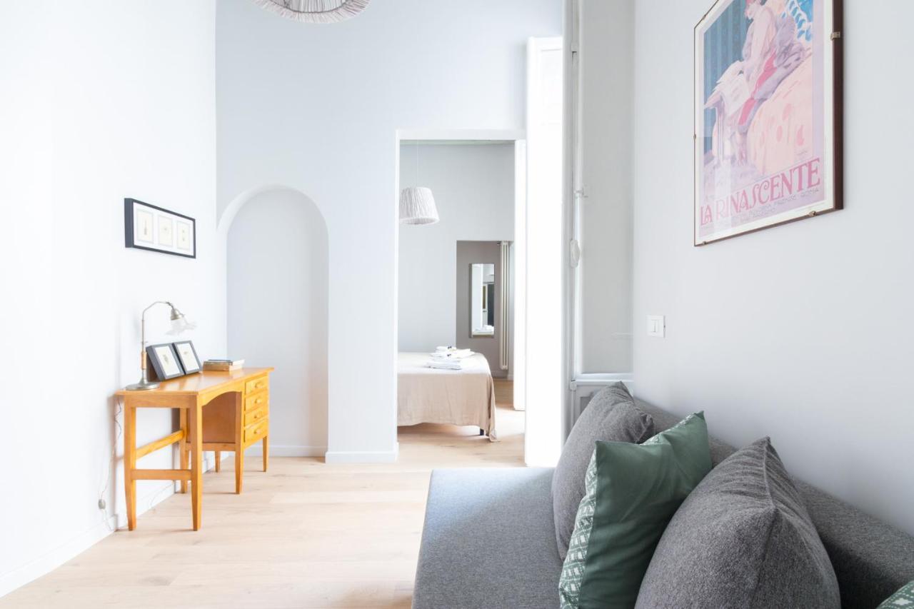 Ideal Apartment D'Ascanio, Piazza Navona Рим Екстериор снимка