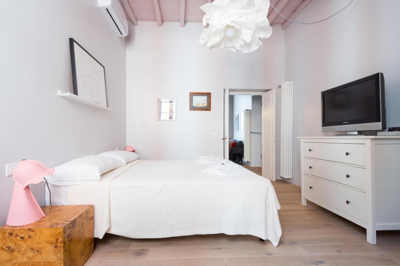 Ideal Apartment D'Ascanio, Piazza Navona Рим Екстериор снимка